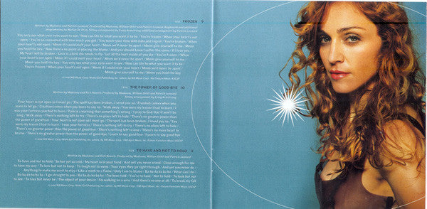 ray-of-light