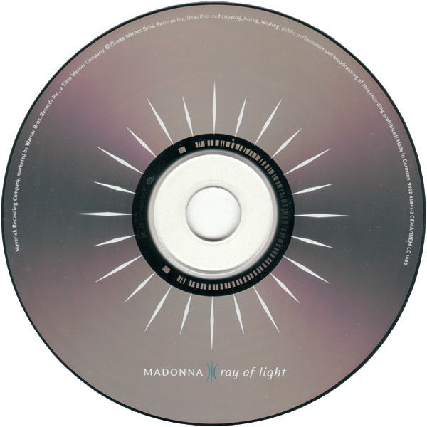 ray-of-light