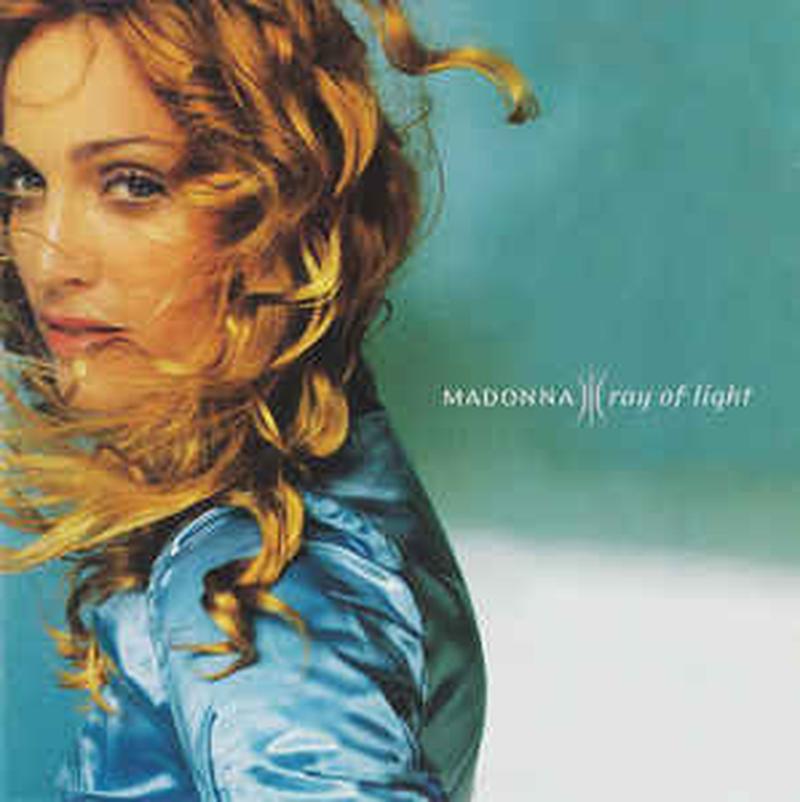 ray-of-light