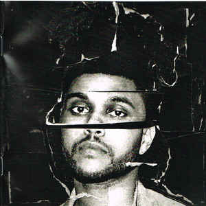 CD deals The Weeknd