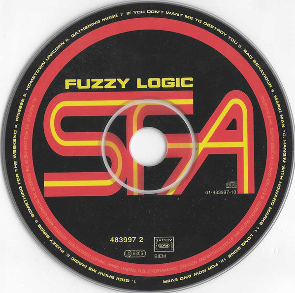 fuzzy-logic