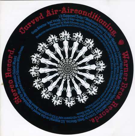 airconditioning