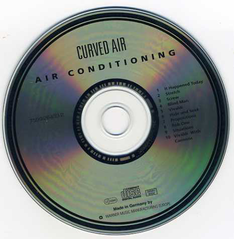 airconditioning