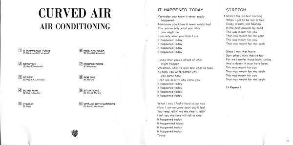 airconditioning