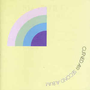 second-album