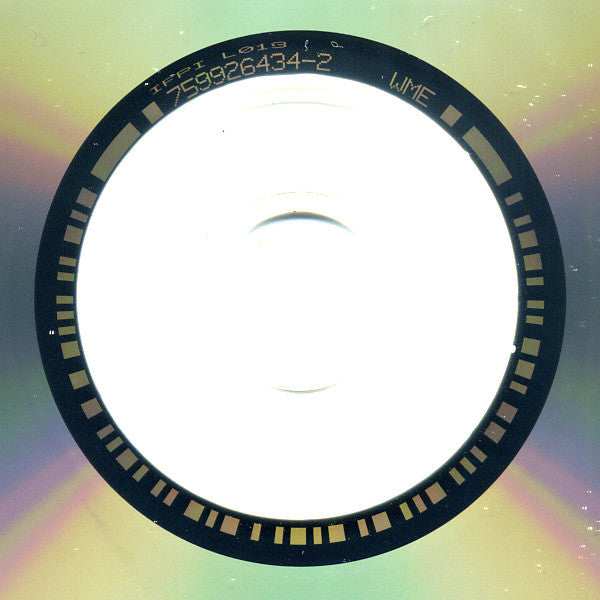 second-album