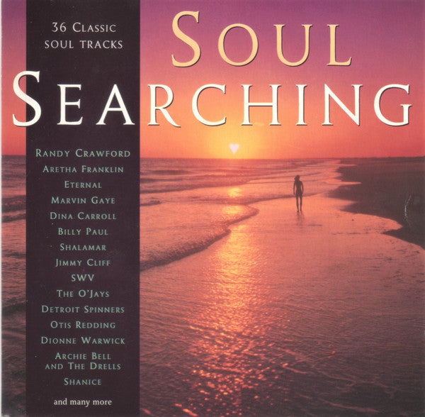 soul-searching