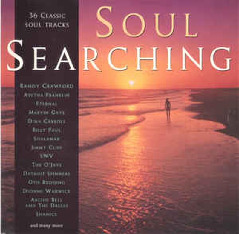 soul-searching