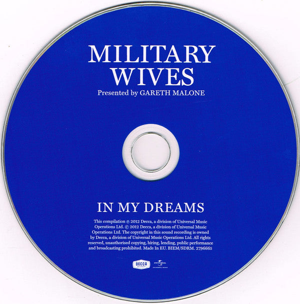 in-my-dreams