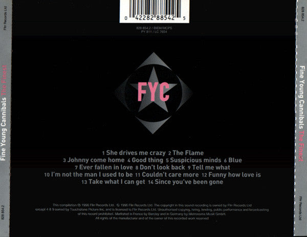 the-finest