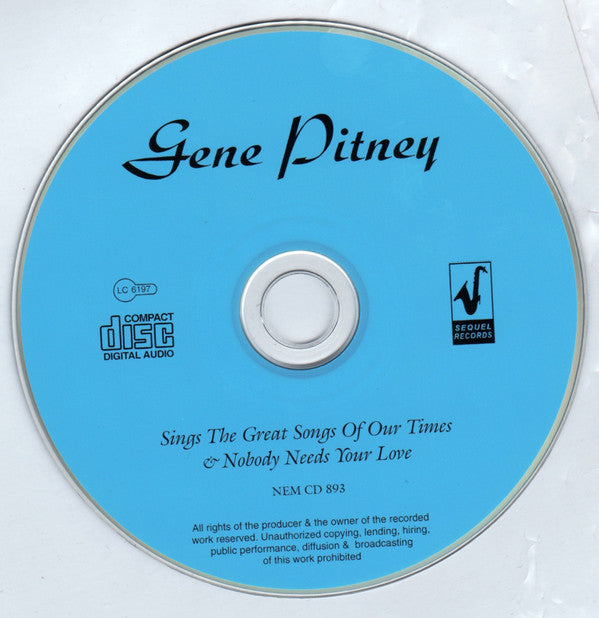 sings-the-great-songs-of-our-times-/-nobody-needs-your-love