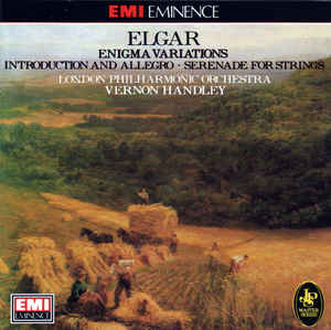 enigma-variations-/-introduction-and-allegro-/-serenade-for-strings