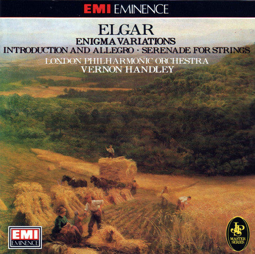 enigma-variations-/-introduction-and-allegro-/-serenade-for-strings