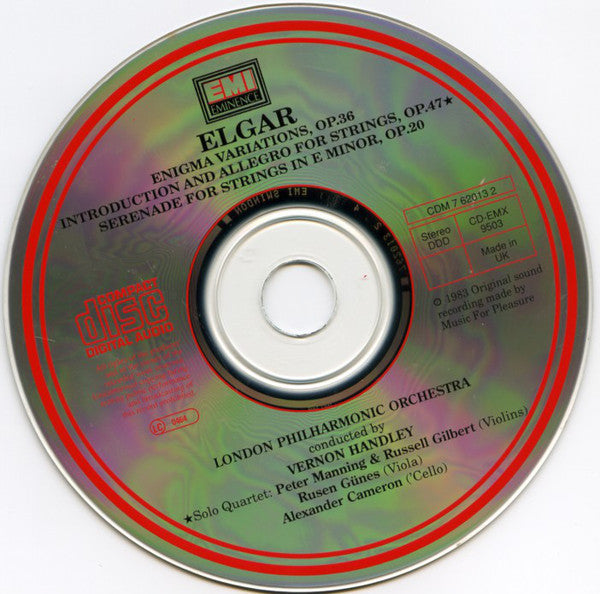 enigma-variations-/-introduction-and-allegro-/-serenade-for-strings