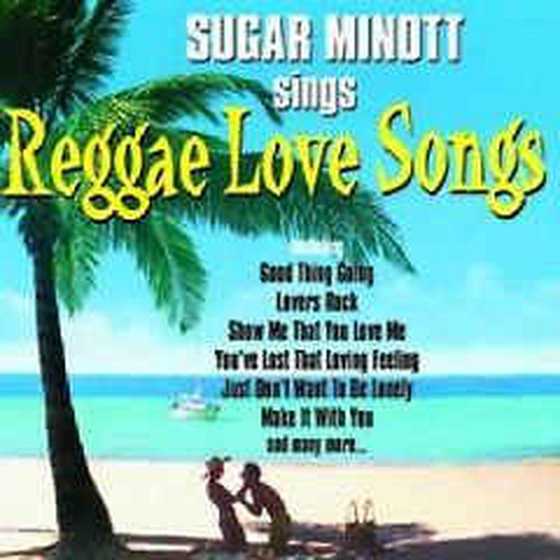 reggae-love-songs