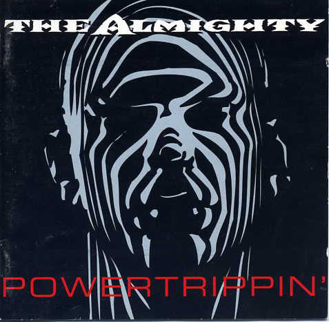 powertrippin