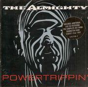 powertrippin