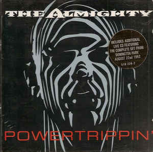 powertrippin