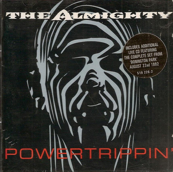 powertrippin