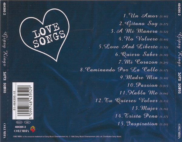love-songs