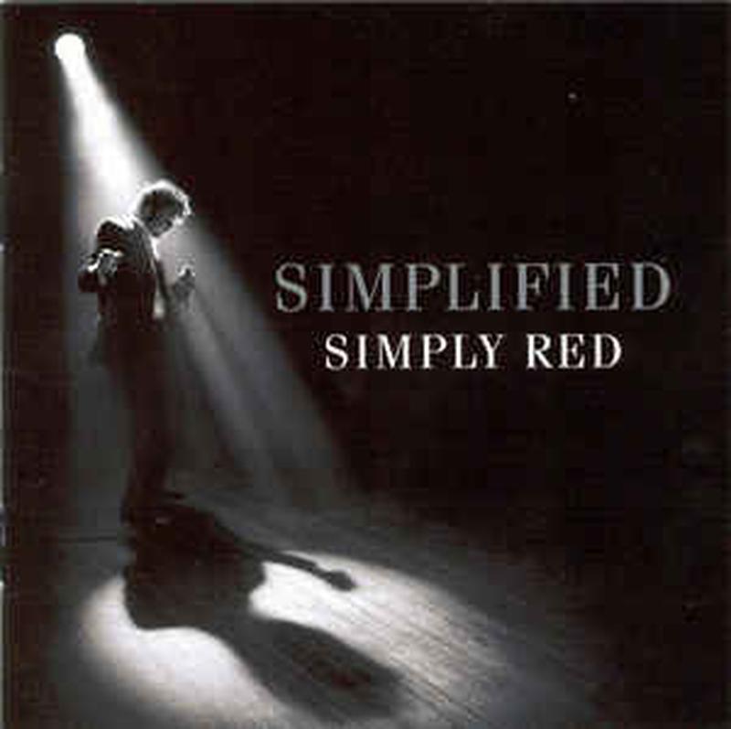 simplified