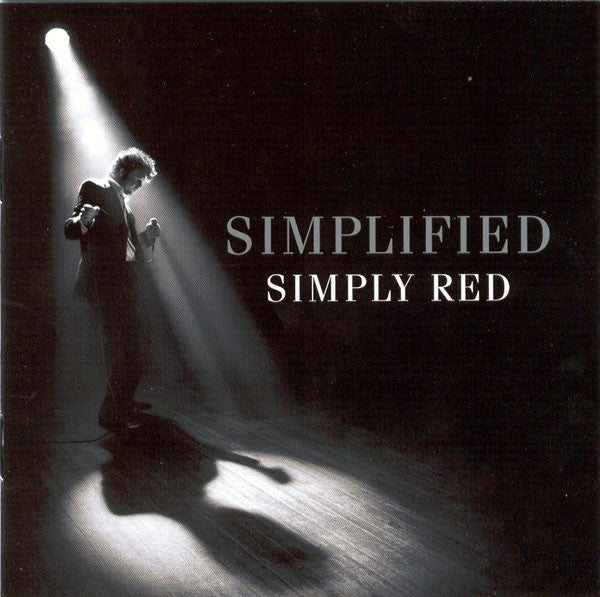 simplified