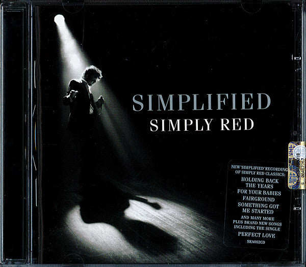 simplified