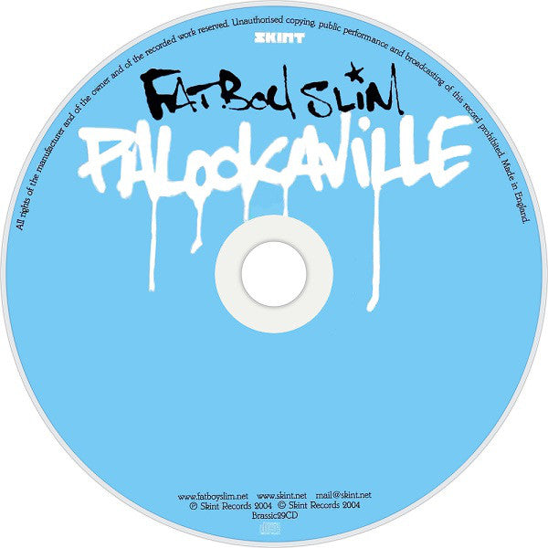 palookaville