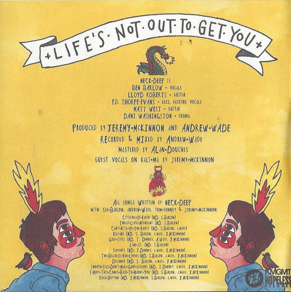 lifes-not-out-to-get-you