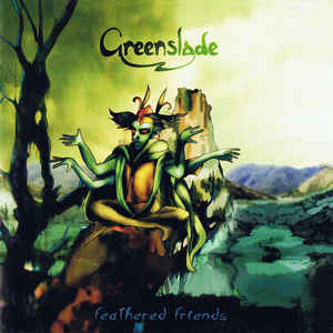 feathered-friends