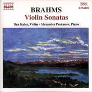 violin-sonatas