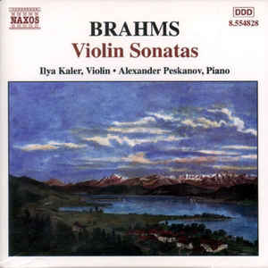 violin-sonatas