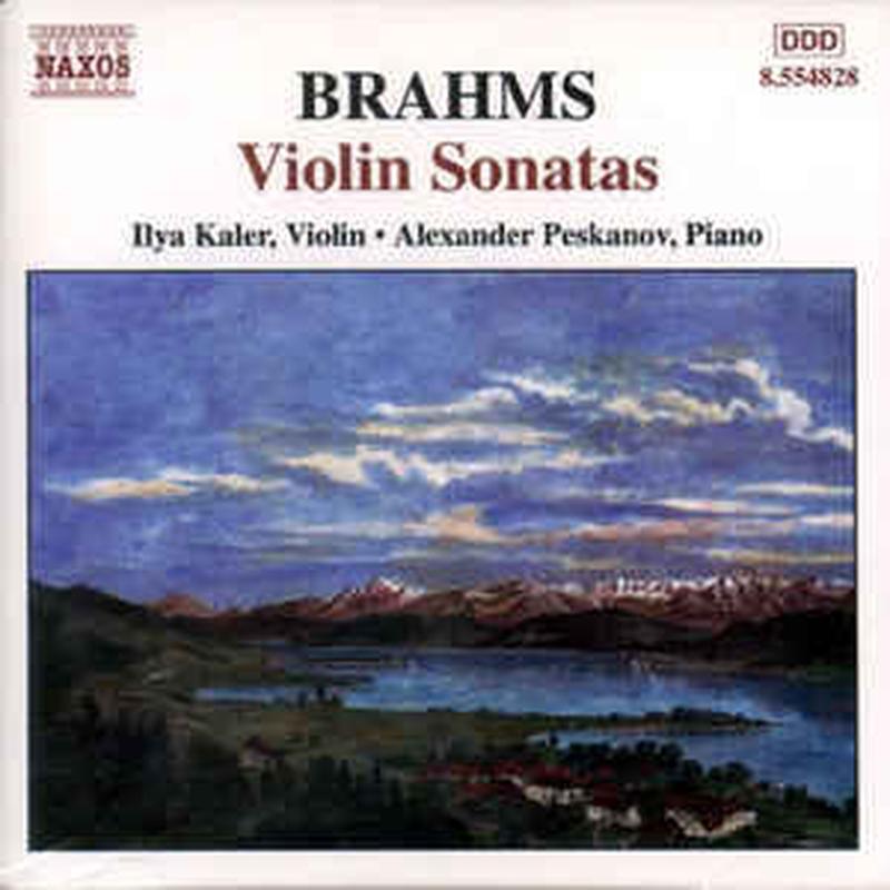 violin-sonatas