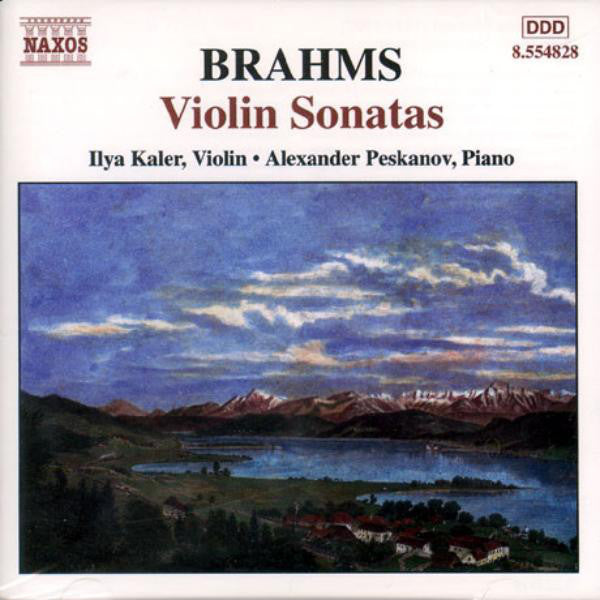 violin-sonatas