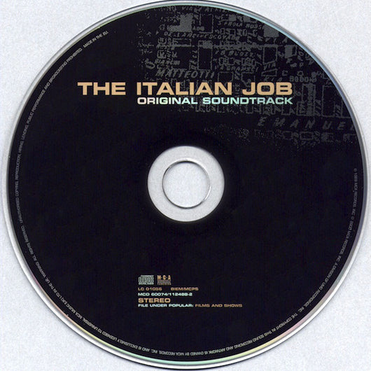 the-italian-job-(original-soundtrack)