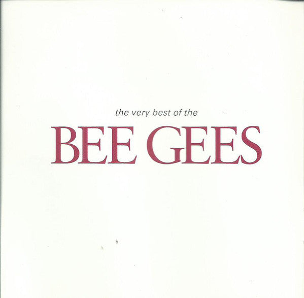 the-very-best-of-the-bee-gees