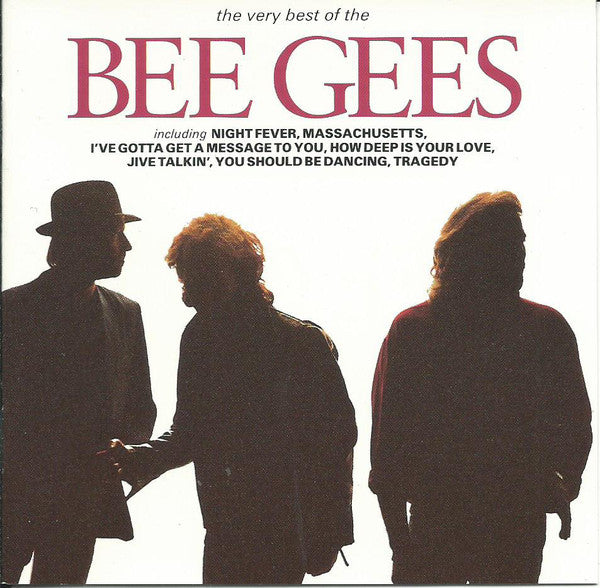 the-very-best-of-the-bee-gees