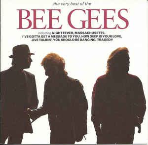 the-very-best-of-the-bee-gees