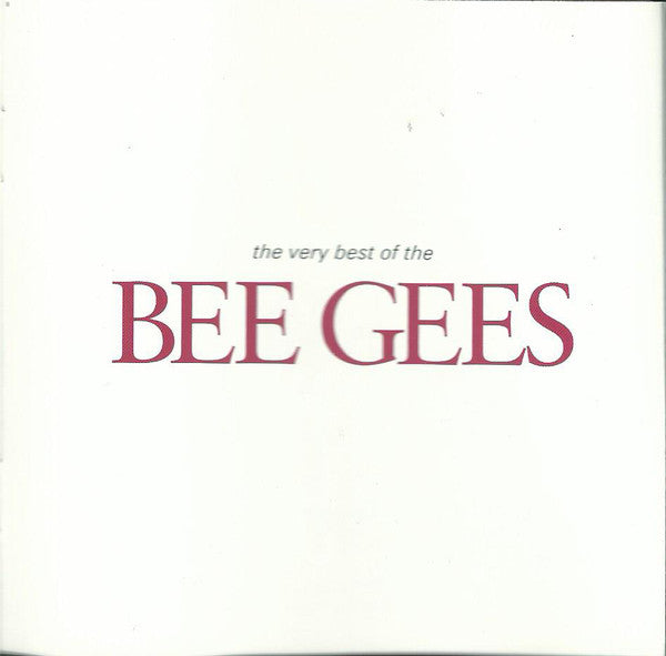 the-very-best-of-the-bee-gees