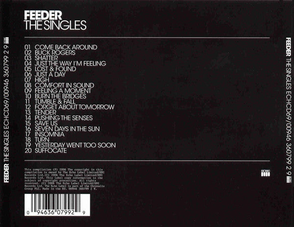 the-singles