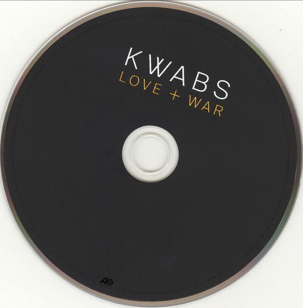 love-+-war