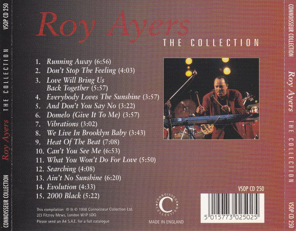 the-collection
