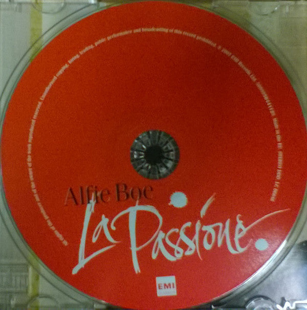 la-passione
