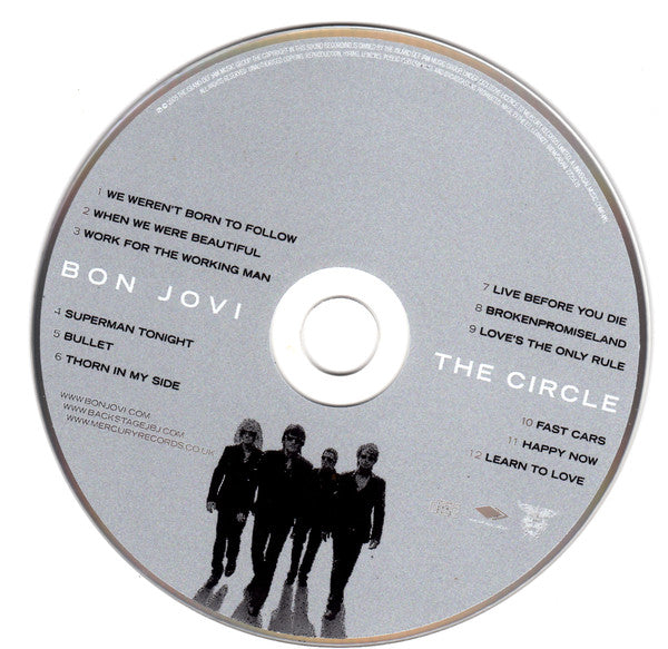 the-circle