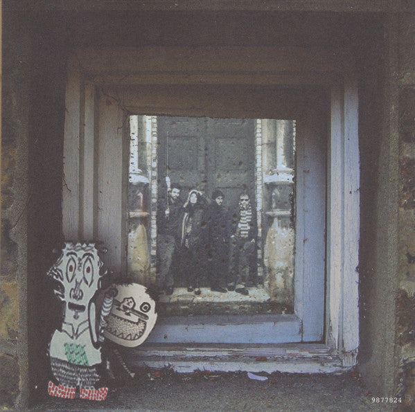 through-the-windowpane