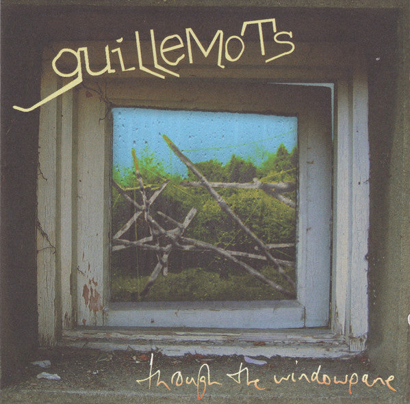 through-the-windowpane