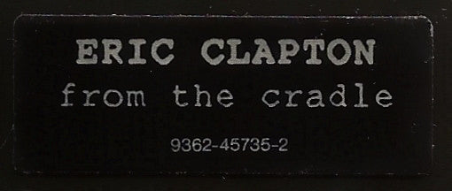 from-the-cradle