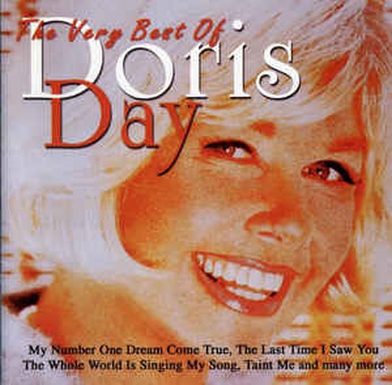 the-very-best-of-doris-day
