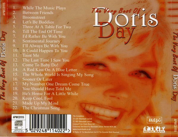 the-very-best-of-doris-day