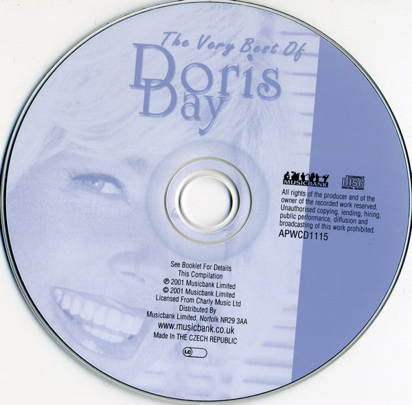 the-very-best-of-doris-day